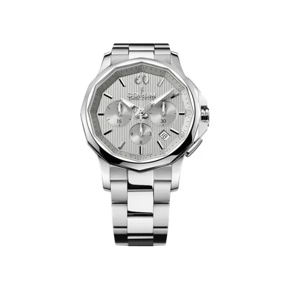 昆仑/Corum 42 MM x 11.60 MM 不锈钢 自动机械机芯 984-101-20-V705-FH10