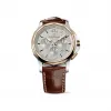 昆仑/Corum 42 MM x 11.60 MM 精钢搭配玫瑰金表圈 自动机械机芯 984-101-24-0F02-FH11