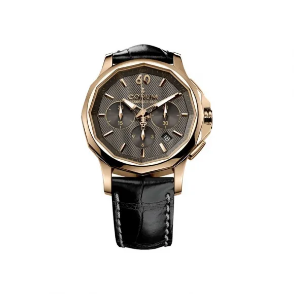昆仑/Corum 42 MM x 11.60 MM 玫瑰金 自动机械机芯 984-101-55-0001-AK12
