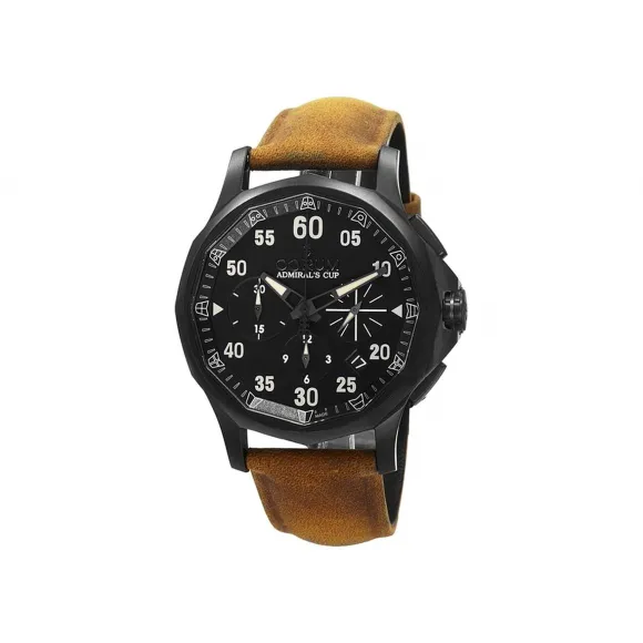 昆仑/Corum 42MM 不锈钢 自动机械机芯 984-101-98-F502-AN46