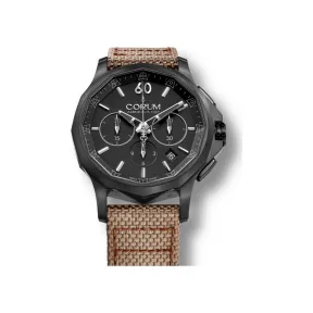 昆仑/Corum 42 MM 不锈钢 自动机械机芯 984-103-98-0612-AN13