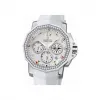 昆仑/Corum 40MM 精钢配钻石表圈 自动机械机芯 984-970-47-F379-AA12