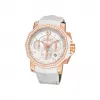 昆仑/Corum 40MM 玫瑰金镶钻表圈 自动机械机芯 984-970-85-0089-PN37