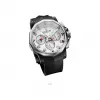 昆仑/Corum 44MM 精钢黑色 PVD ​​表圈 自动机械机芯 986-591-98-F371-AA52