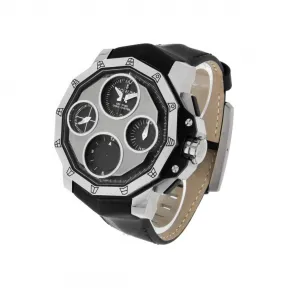 昆仑/Corum 48MM 钛金属 自动机械机芯 987-980-04-0061-AN04