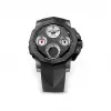 昆仑/Corum 48MM 钛金属表圈 自动机械机芯 987-980-95-0061-AK04