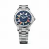 昆仑/Corum 钱币腕表 系列 3N 18kt黄金，表冠镶有1 VS / G至H /全切钻石，0.17 ct，22kt黄金硬币封底 自动机械机芯 A082-03182–082.200.20-V200AB12