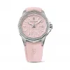 昆仑/Corum Admiral 海军上将系列 5 级钛金属 自动机械机芯 38 mm A082-04239-082.202.42-F378-PN12