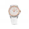 昆仑/Corum Admiral 海军上将系列 5 级钛金属 表圈 5N18k 玫瑰金 自动机械机芯 38 mm A082-04244-082.202.44-F379-AA25