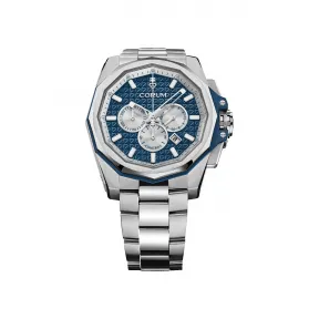 昆仑/Corum 45 MM 5 级钛金属 自动机械机芯 男表 A132-04254-132.211.04-V200-AB51