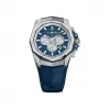 昆仑/Corum 45 MM 5 级钛金属 自动机械机芯 男表 A132-04274-132.211.04-F373-AB51