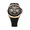 昆仑/Corum Admiral 海军上将系列 5N 18kt 玫瑰金 自动机械机芯 45 mm A298-03901-298.100.86-F249-AD10