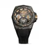 昆仑/Corum Admiral 海军上将系列 碳 玫瑰金 自动机械机芯 45 mm A298-04277-298.100.46-F249-AD10