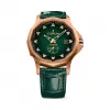 昆仑/Corum Admiral 海军上将系列 青铜 自动机械机芯 42 mm A395-04035-395.201.53-F377-AV65