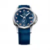 昆仑/Corum Admiral 海军上将系列 不锈钢 自动机械机芯 42 mm A395-04246-395.110.20-F373-AB52