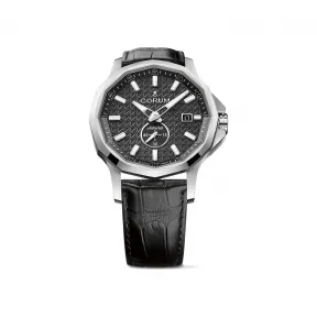 昆仑/Corum admiral系列 42 MM 不锈钢 自动机械机芯 男表 A395-04294-395.110.20-0F01-AN60