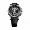 昆仑/Corum 海军上将Legend 38腕表 系列 5N 18Kt玫瑰金，双面防眩水晶玻璃表镜，水晶玻璃表背，镶50颗VS净度/F至G色钻石，1.48克拉 自动机械机芯 A404-02901–404.100.04-F371AN10