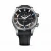 昆仑/Corum 39毫米金桥圆形腕表 系列 5N 18Kt玫瑰金，双面防眩水晶玻璃表镜，水晶玻璃表背，镶76颗VVS净度/H色/双翻钻，1.51克拉 手动机械机芯 A637-02744–637.101.04-F371AN02