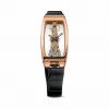 昆仑/Corum 钱币腕表 系列 3N 18Kt黄金，表冠镶1颗VS净度/G至H色/双翻钻（0.17克拉），22Kt黄金钱币背盖 自动机械机芯 B113-00822–113.101.55-00010000