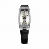 昆仑/Corum 钱币腕表 系列 3N 18Kt黄金，表冠镶1颗VS净度/G至H色/双翻钻（0.17克拉），22Kt黄金钱币背盖 自动机械机芯 B113-00823–113.102.69-00010000