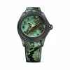 昆仑/Corum 海军上将Legend 42计时表 系列 不锈钢，5N 18Kt玫瑰金表圈和表冠，双面防眩水晶玻璃表镜，水晶玻璃表背 自动机械机芯 L082-03192–082.310.98-0337PV01