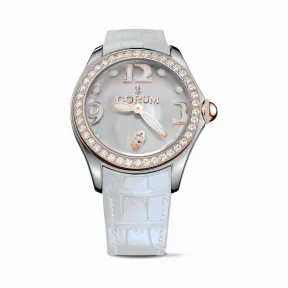 昆仑/Corum 52毫米大泡泡迷彩腕表 系列  自动机械机芯 L295-03052–295.100.29-0009DN04