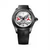 昆仑/Corum Bubble 泡泡系列 5 级钛金属 黑色 PVD 涂层处理 自动机械机芯 47 mm L771-04160-771.100.95-0371-DI01