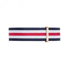 丹尼尔·惠灵顿/Daniel Wellington Classic  表带 DW00200002