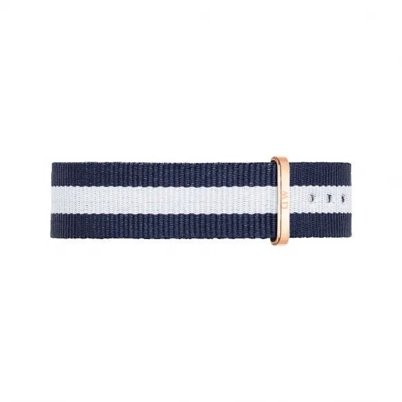 丹尼尔·惠灵顿/Daniel Wellington Classic  表带 DW00200031