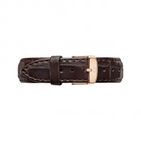 丹尼尔·惠灵顿/Daniel Wellington Classic  表带 DW00200038