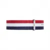 丹尼尔·惠灵顿/Daniel Wellington 表带Classic Silver 18mm Cambridge DW00200048