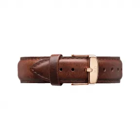 丹尼尔·惠灵顿/Daniel Wellington dapper  表带 DW00200083