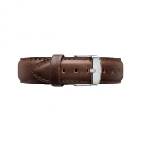 丹尼尔·惠灵顿/Daniel Wellington 表带Dapper Sliver 19mm Bristol DW00200090