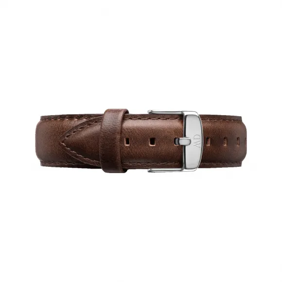 丹尼尔·惠灵顿/Daniel Wellington 表带Dapper Sliver 19mm Bristol DW00200090