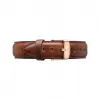 丹尼尔·惠灵顿/Daniel Wellington 表带Dapper RG 17mm St Mawes DW00200091
