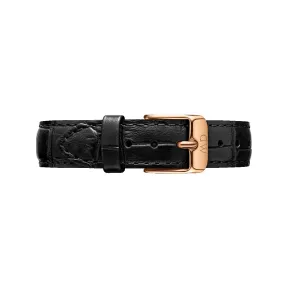 丹尼尔·惠灵顿/Daniel Wellington Classic Petite  表带 DW00200143