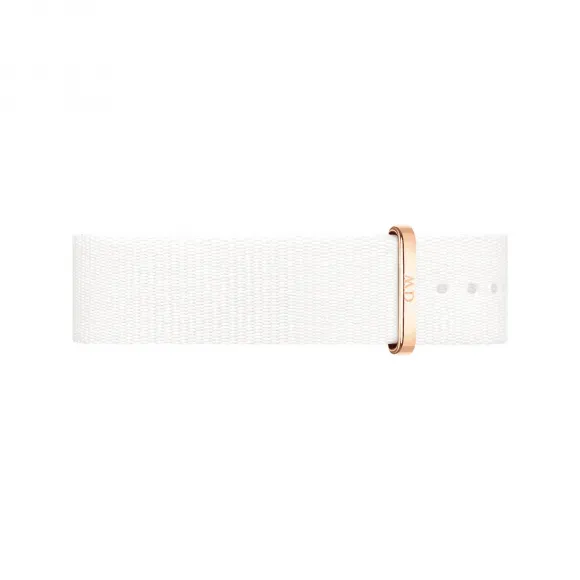 丹尼尔·惠灵顿/Daniel Wellington 表带Classic RG 18mm Dover DW00200166