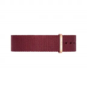 丹尼尔·惠灵顿/Daniel Wellington Classic  表带 DW00200211