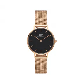 丹尼尔·惠灵顿/Daniel Wellington Classic Petite 石英机芯 手表 DW00600217