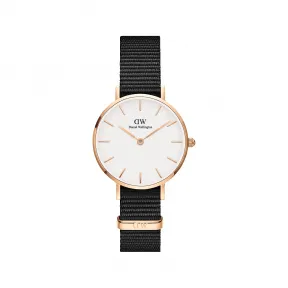 丹尼尔·惠灵顿/Daniel Wellington Classic Petite 石英机芯 手表 DW00600251