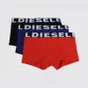 迪赛/Diesel UMBX-SHAWNTHREEPACK 短裤 00SAB20AAMT