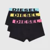 迪赛/Diesel UMBX-SHAWNTHREEPACK 短裤 00SAB20GAPG