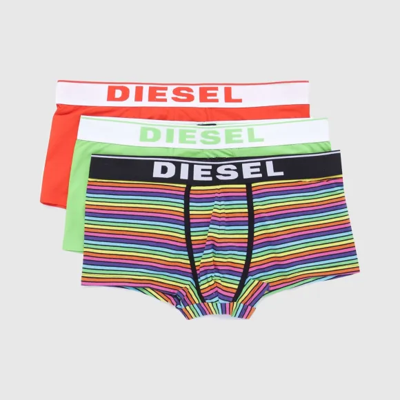 迪赛/Diesel UMBX-DAMIENTHREEPACK 内衣 00ST3V0DAVP