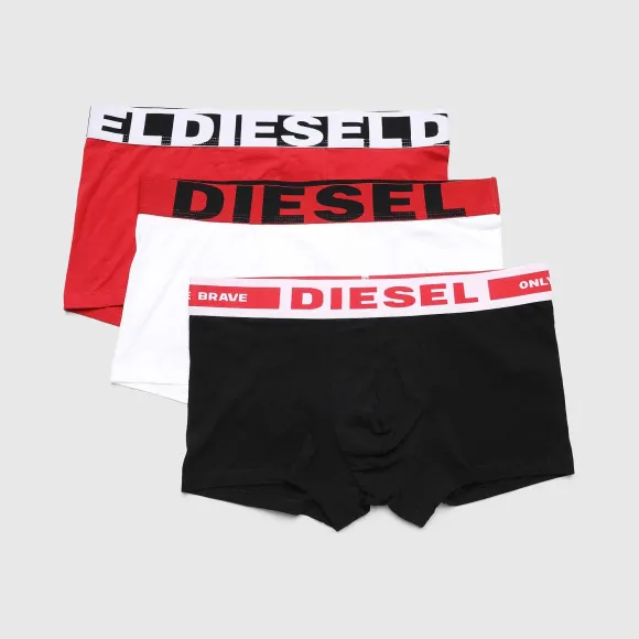 迪赛/Diesel UMBX-DAMIENTHREEPACK 内衣 00ST3V0JAWR