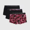 迪赛/Diesel UMBX-DAMIENTHREEPACK 内裤 00ST3V0SAYF