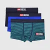 迪赛/Diesel UMBX-DAMIENTHREEPACK 内衣 00ST3V0WAUR