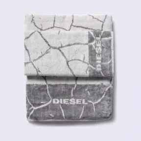 迪赛/Diesel 74584 CRACKLE 毛巾 HL06710HOME