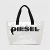迪赛/Diesel F-BOLD SHOPPER II 手提袋 X06248P2540