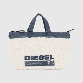 迪赛/Diesel THISBAG SATCHEL 手提袋 X06284P1519