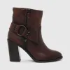 迪赛/Diesel D-FLAMINGO ABZ 高跟鞋 Y02035PR080